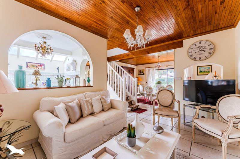 Vente Maison ARCACHON - 6 pièces -131 m² - (33120)