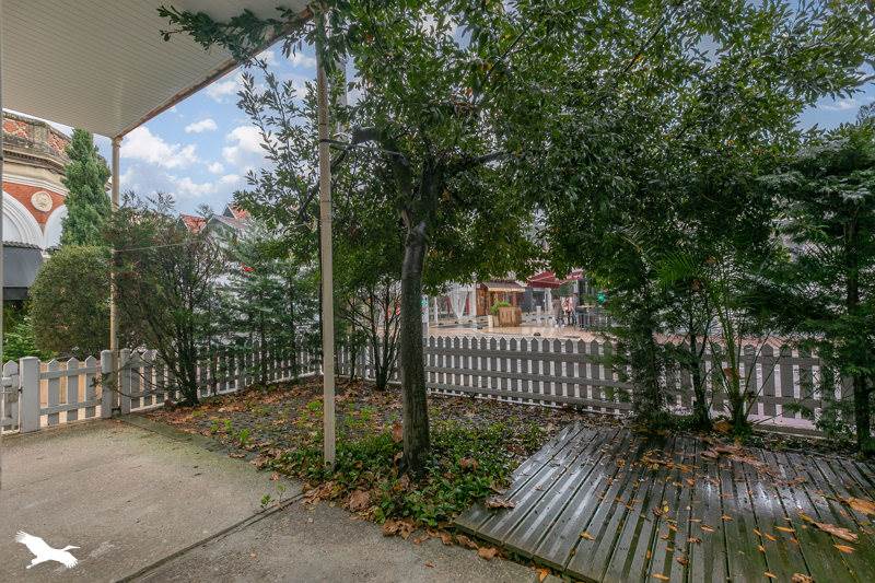 Vente Appartement ARCACHON - 2 pièces -57 m² - (33120)