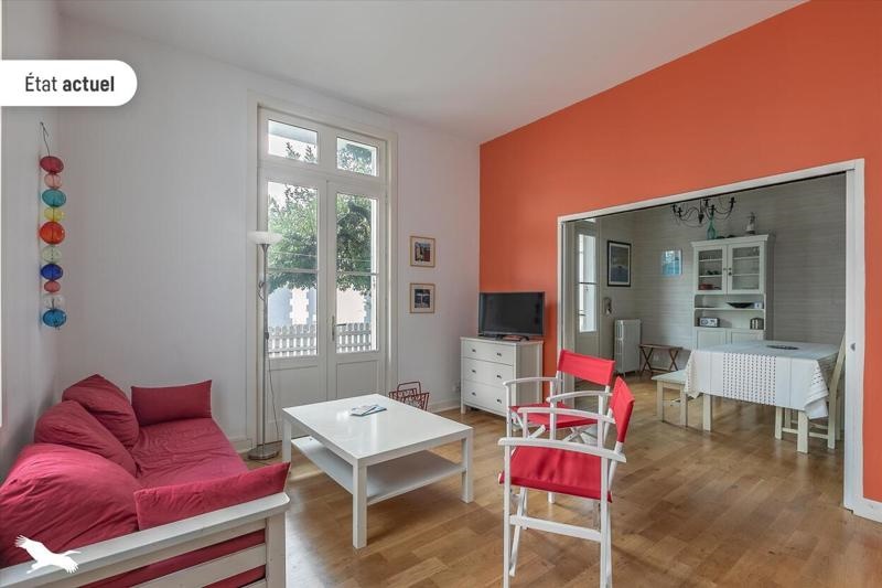 Vente Appartement ARCACHON - 2 pièces -57 m² - (33120)