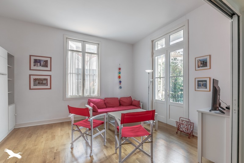 Vente Appartement ARCACHON - 2 pièces -57 m² - (33120)