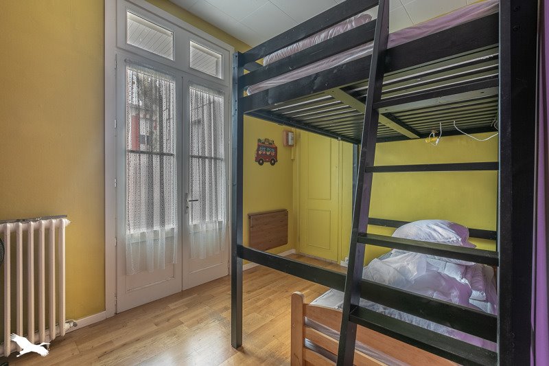 Vente Appartement ARCACHON - 2 pièces -57 m² - (33120)