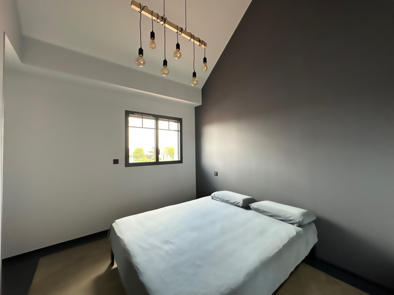 Vente Maison ARCACHON - 5 pièces -145 m² - (33120)