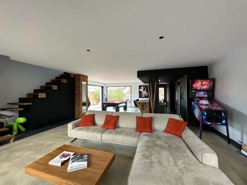 Vente Maison ARCACHON - 5 pièces -145 m² - (33120)