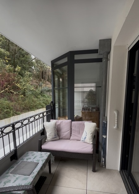 Vente Appartement ARCACHON - 3 pièces -67 m² - (33120)