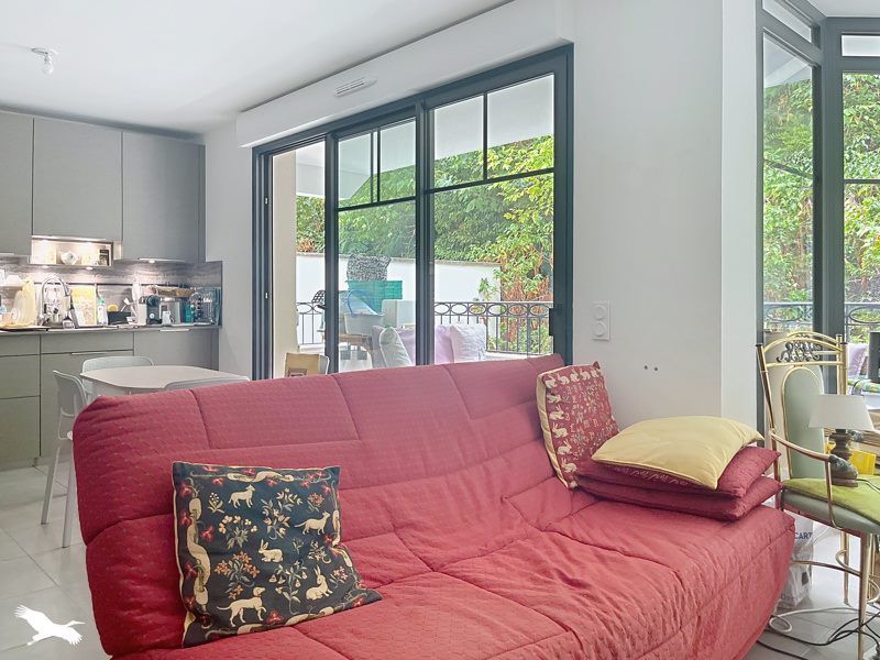 Vente Appartement Arcachon 33120 3 pièces - 67 m²