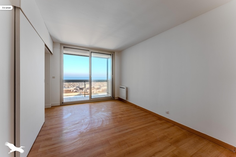 Vente Appartement ARCACHON - 2 pièces -40 m² - (33120)