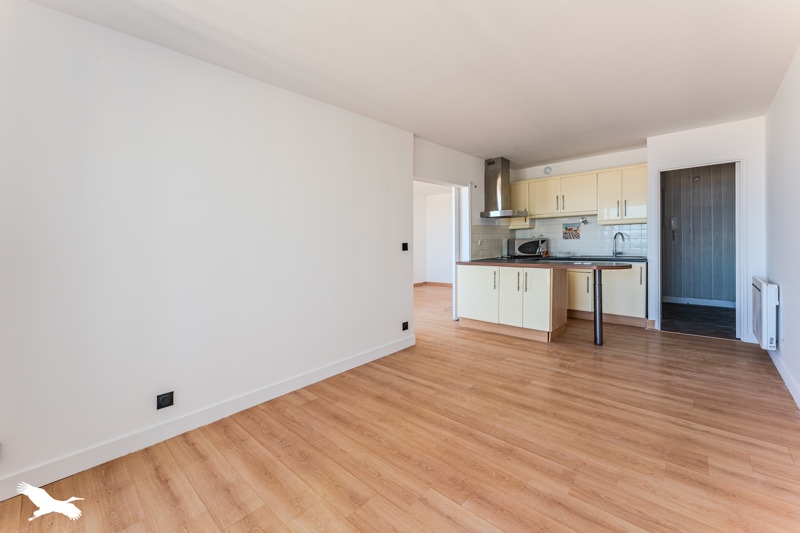 Vente Appartement ARCACHON - 2 pièces -40 m² - (33120)