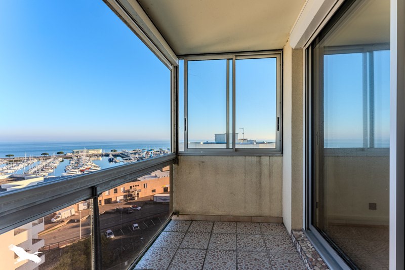Vente Appartement ARCACHON - 2 pièces -40 m² - (33120)