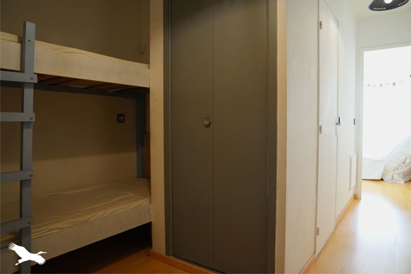 Vente Appartement ARCACHON - 2 pièces -30 m² - (33120)