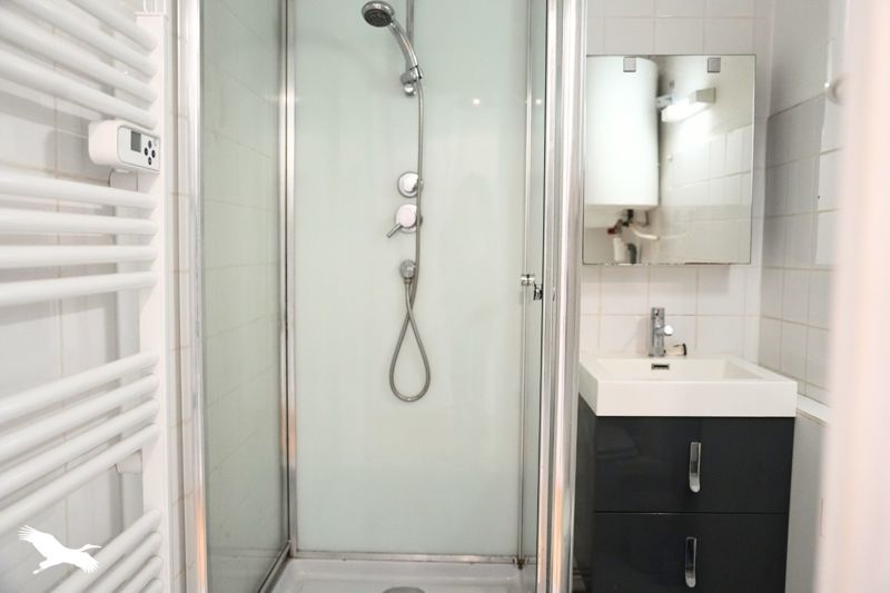Vente Appartement ARCACHON - 2 pièces -30 m² - (33120)