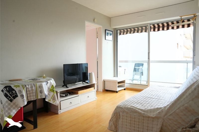 Vente Appartement ARCACHON - 2 pièces -30 m² - (33120)