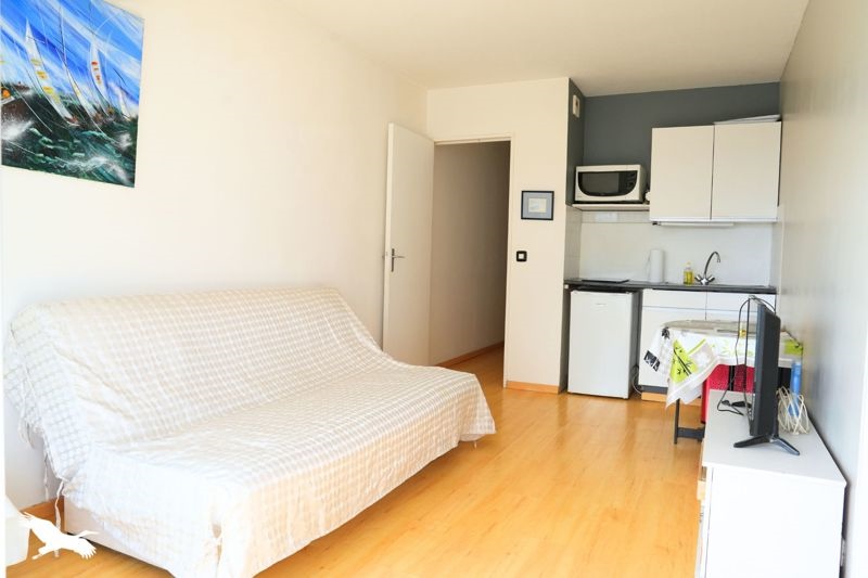 Vente Appartement ARCACHON - 2 pièces -30 m² - (33120)
