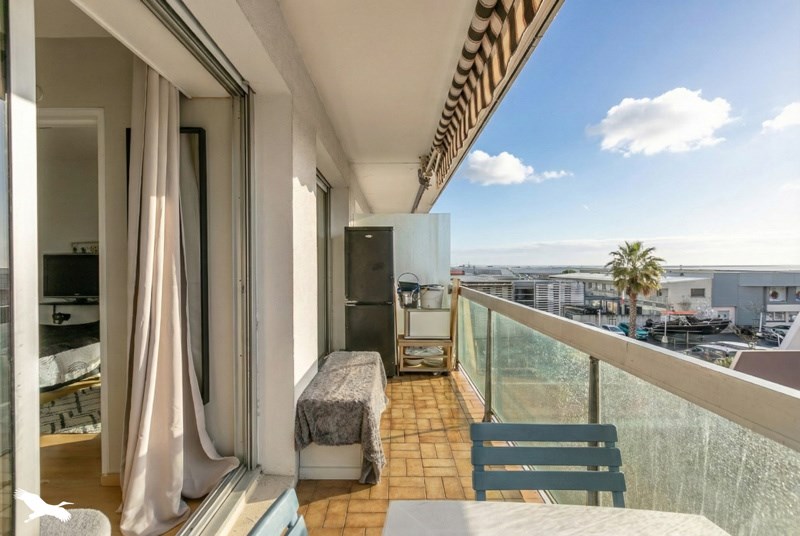 Vente Appartement ARCACHON - 2 pièces -30 m² - (33120)