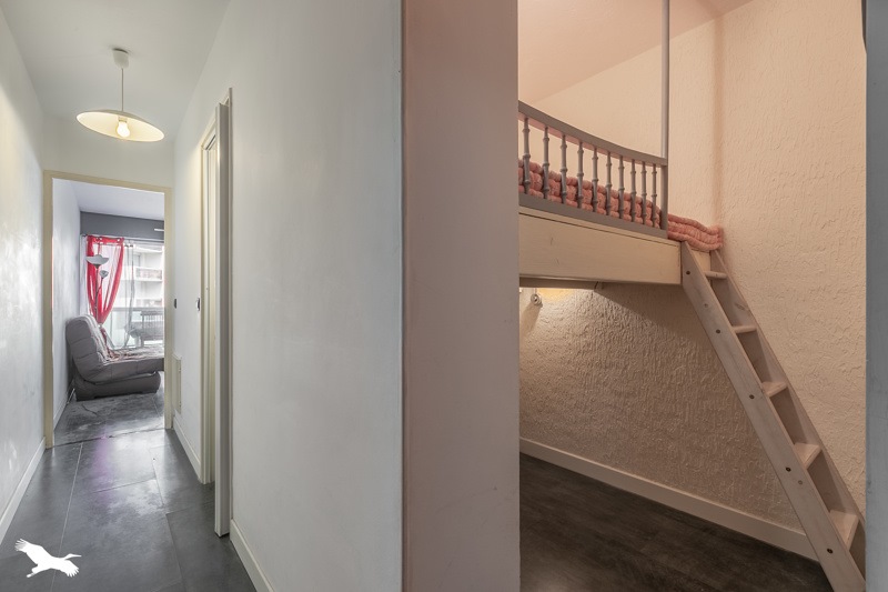 Vente Appartement ARCACHON - 1 pièce -23 m² - (33120)