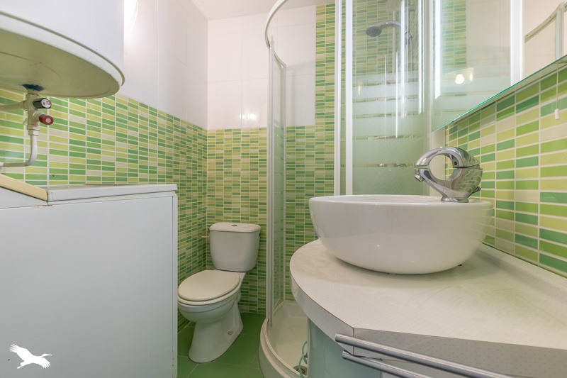Vente Appartement ARCACHON - 1 pièce -23 m² - (33120)