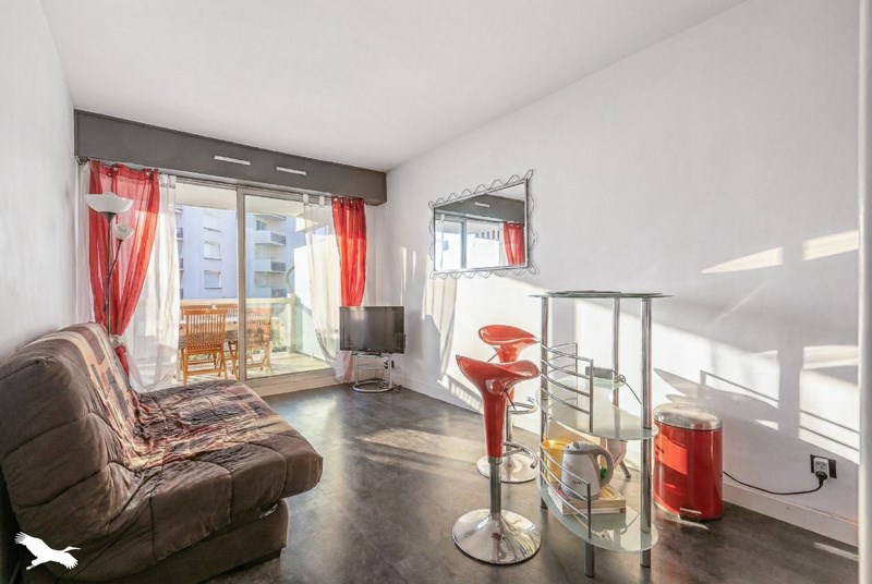 Vente Appartement ARCACHON - 1 pièce -23 m² - (33120)