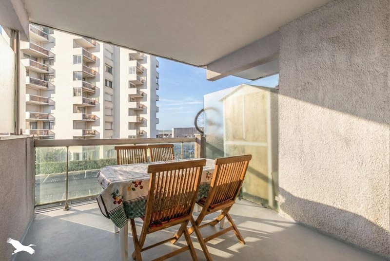 Vente Appartement ARCACHON - 1 pièce -23 m² - (33120)