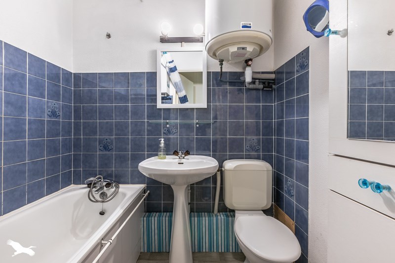 Vente Appartement ARCACHON - 1 pièce -22 m² - (33120)