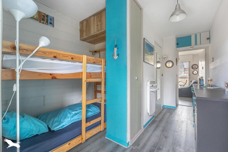 Vente Appartement ARCACHON - 1 pièce -22 m² - (33120)