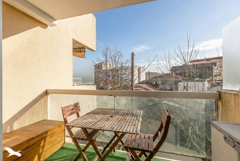 Vente Appartement ARCACHON - 1 pièce -22 m² - (33120)