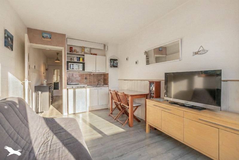 Vente Appartement ARCACHON - 1 pièce -22 m² - (33120)