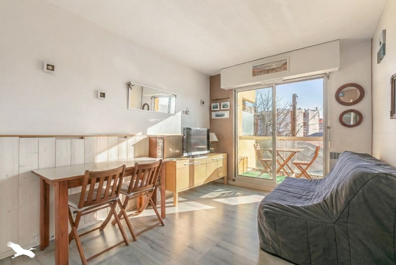 Vente Appartement ARCACHON - 1 pièce -22 m² - (33120)