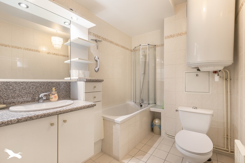 Vente Appartement ARCACHON - 3 pièces -42 m² - (33120)