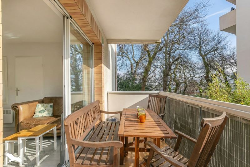 Vente Appartement ARCACHON - 3 pièces -42 m² - (33120)