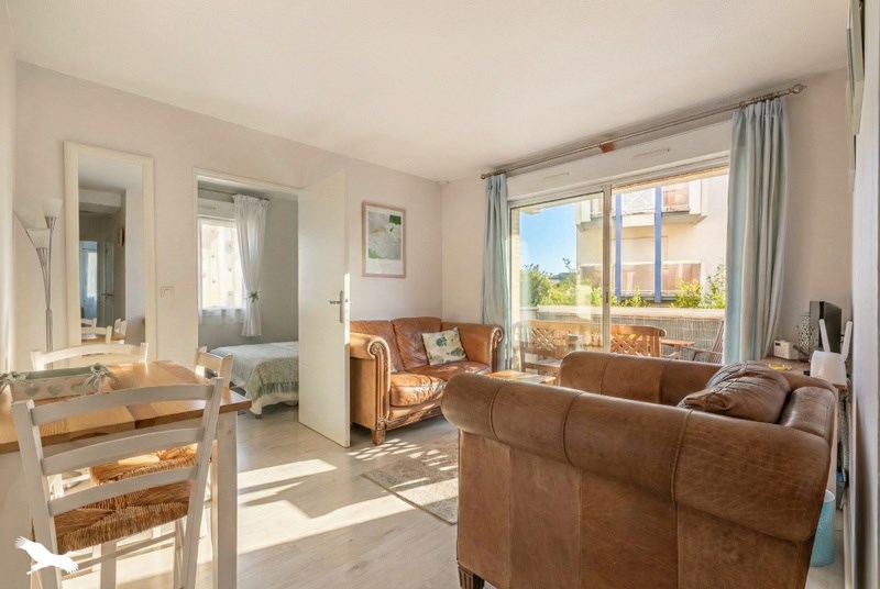 Vente Appartement ARCACHON - 3 pièces -42 m² - (33120)