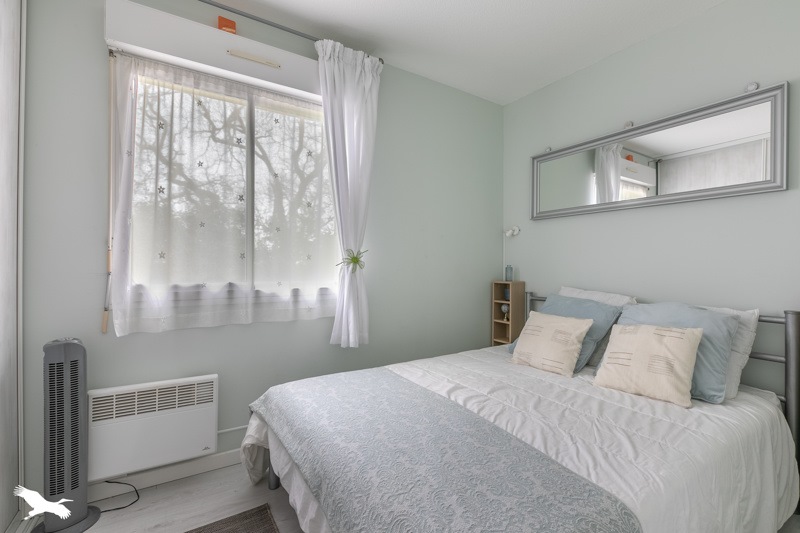Vente Appartement ARCACHON - 3 pièces -42 m² - (33120)