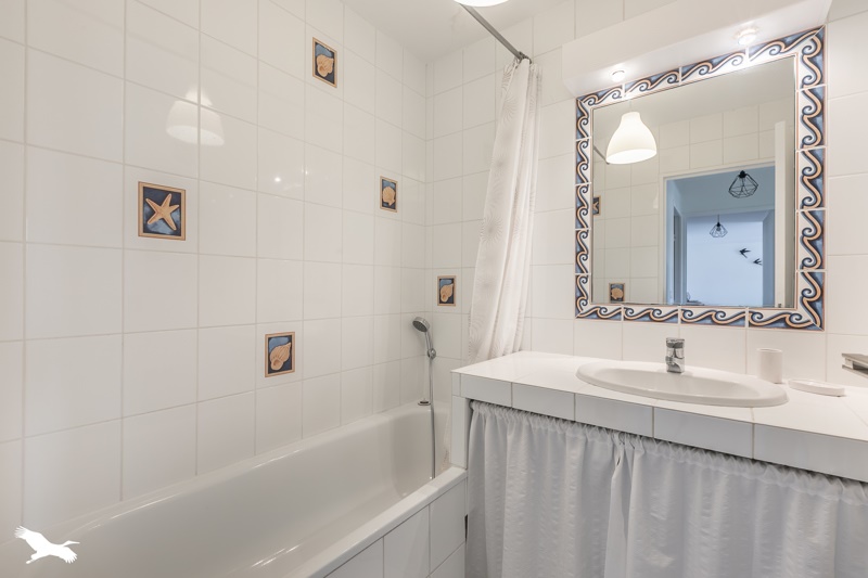 Vente Appartement ARCACHON - 3 pièces -65 m² - (33120)