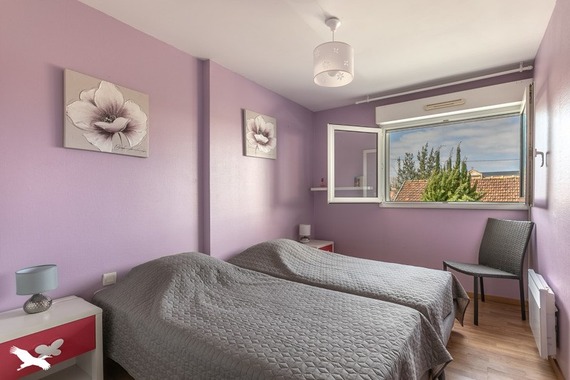 Vente Appartement ARCACHON - 3 pièces -65 m² - (33120)