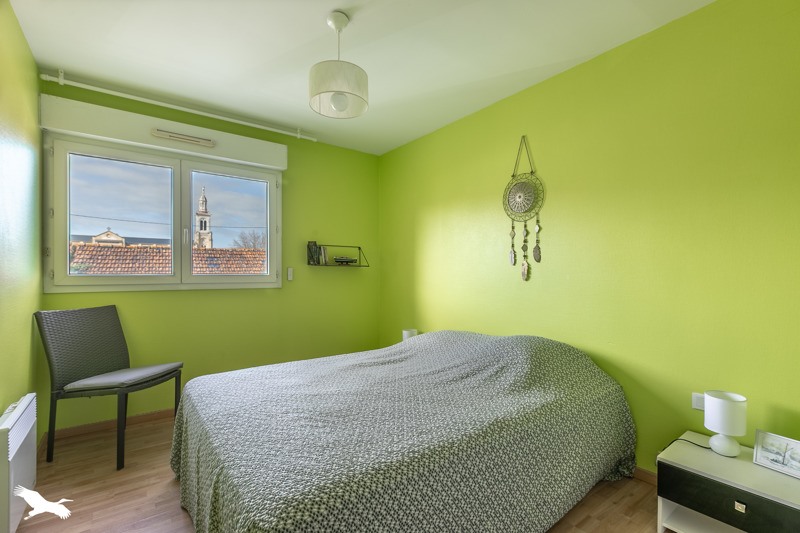 Vente Appartement ARCACHON - 3 pièces -65 m² - (33120)