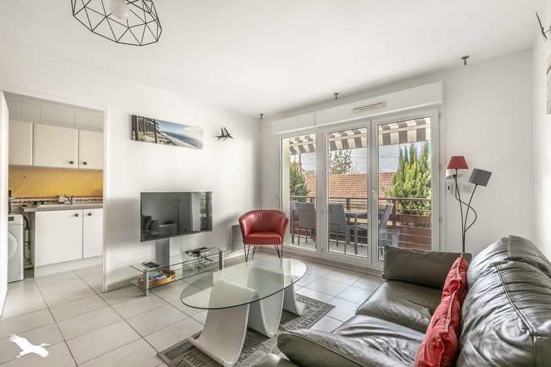 Vente Appartement ARCACHON - 3 pièces -65 m² - (33120)