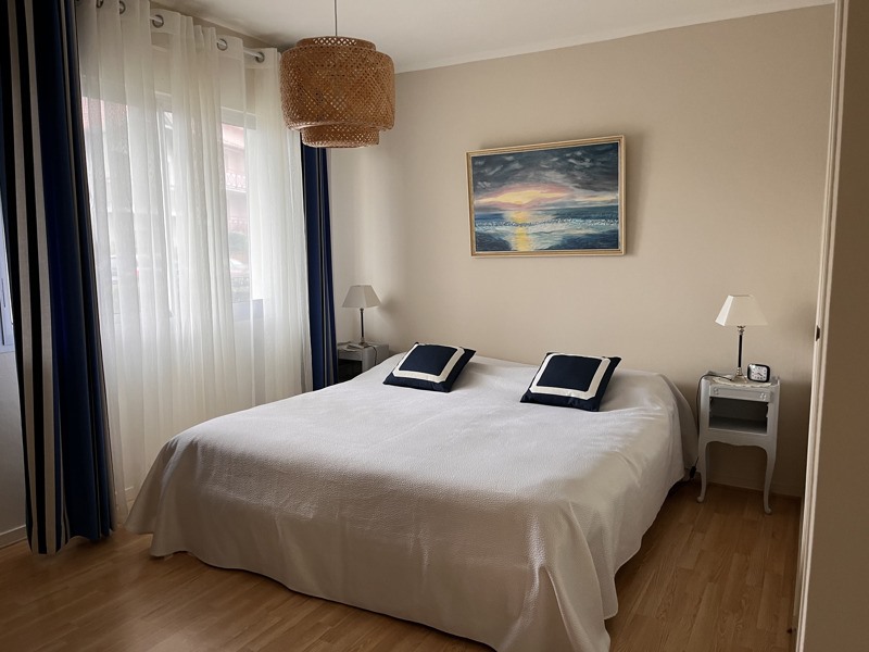Vente Appartement ARCACHON - 3 pièces -69 m² - (33120)