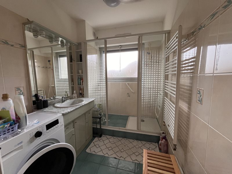 Vente Appartement ARCACHON - 3 pièces -69 m² - (33120)