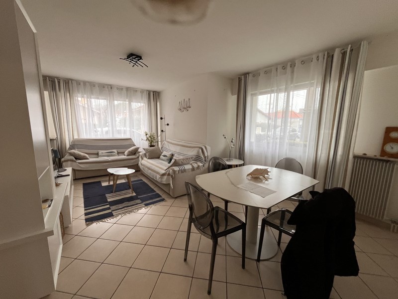 Vente Appartement ARCACHON - 3 pièces -69 m² - (33120)