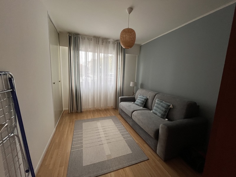 Vente Appartement ARCACHON - 3 pièces -69 m² - (33120)