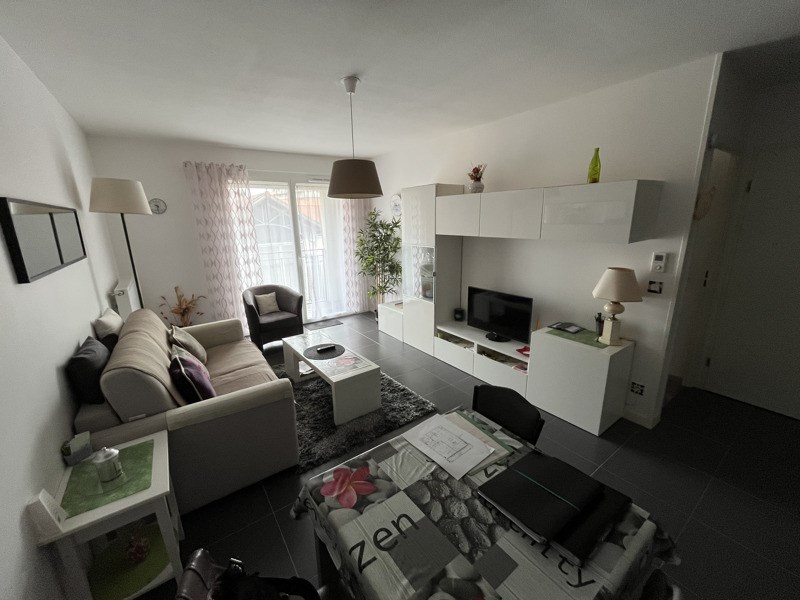 Vente Appartement ARCACHON - 2 pièces -46 m² - (33120)
