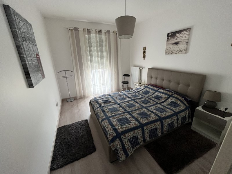 Vente Appartement ARCACHON - 2 pièces -46 m² - (33120)