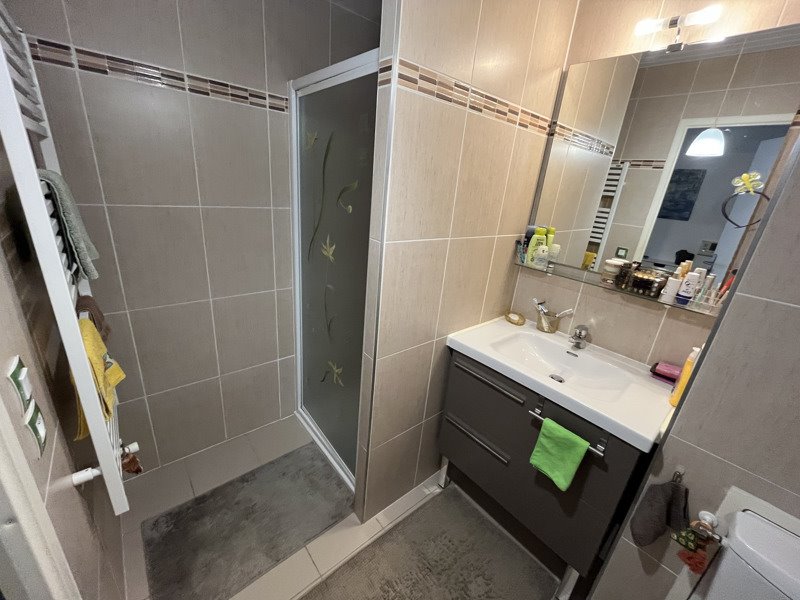 Vente Appartement ARCACHON - 2 pièces -46 m² - (33120)