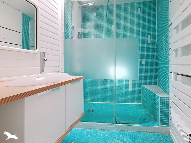 Vente Maison Arcachon - 3 pièces -55 m² - (33120)