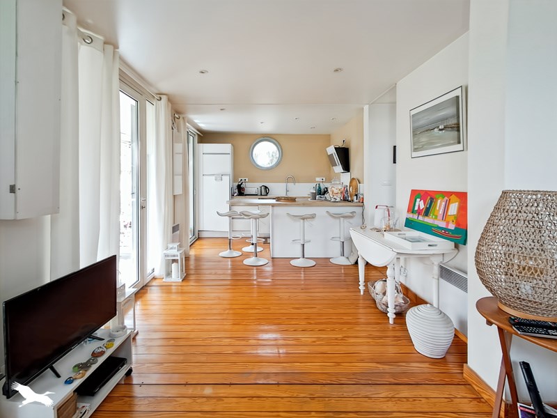 Vente Maison ARCACHON 33120 3 pièces - 55 m²