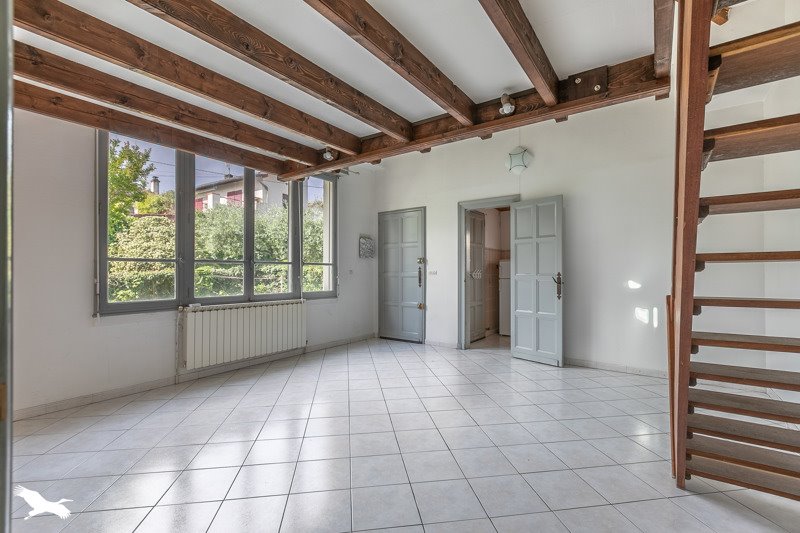 Vente Maison ARCACHON - 3 pièces -80 m² - (33120)