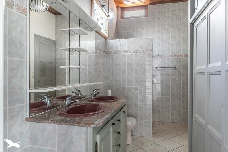 Vente Maison ARCACHON - 3 pièces -80 m² - (33120)