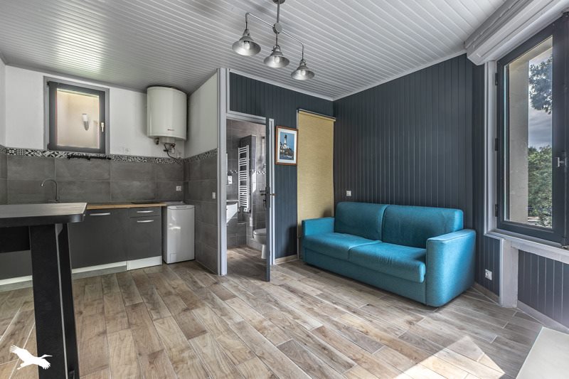 Vente Maison ARCACHON - 3 pièces -80 m² - (33120)