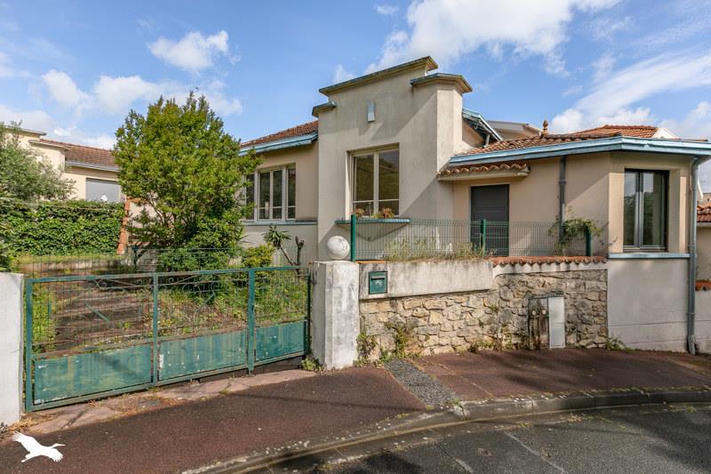 Vente Maison ARCACHON - 3 pièces -80 m² - (33120)