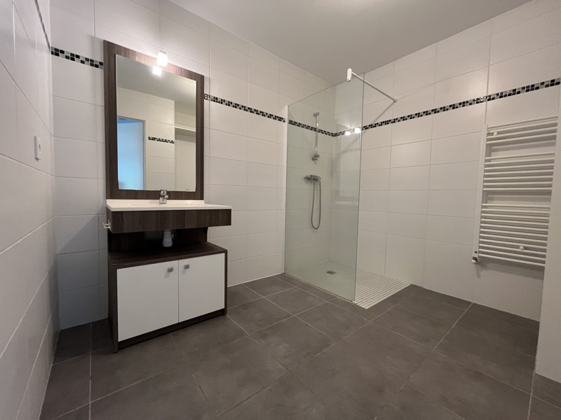 Vente Appartement ARCACHON - 3 pièces -73 m² - (33120)