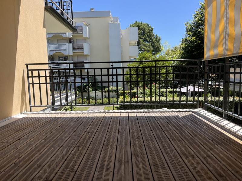 Vente Appartement ARCACHON - 3 pièces -73 m² - (33120)