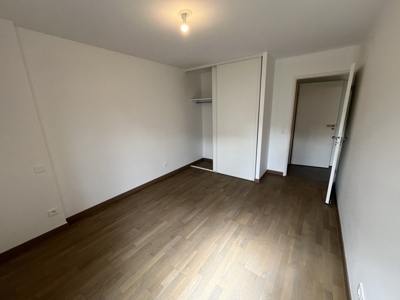 Vente Appartement ARCACHON - 3 pièces -73 m² - (33120)